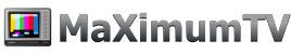 MaXimum TV