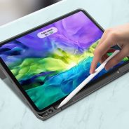 Какой лучший чехол для iPad Pro 11″ M1 (2021)?