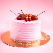 Как правильно работать с мастикой для торта?