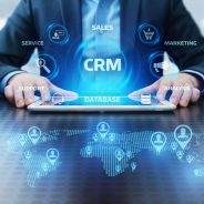Неоценимая помощь CRM для агентства недвижимости